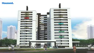 Project Image of BCM Paradise - Image 66119