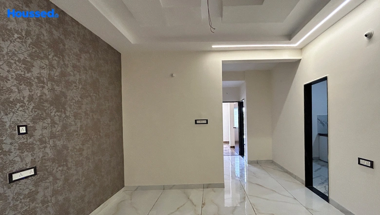 Sample Apartment of BCM Paradise in Nipania, Indore - Image 66124