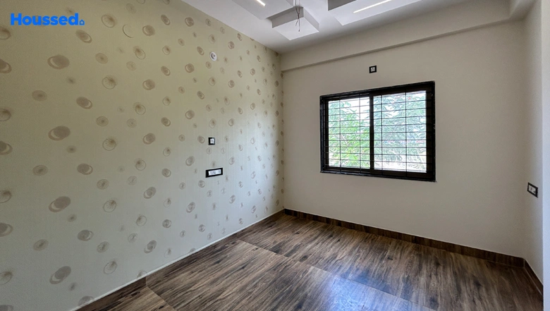 Sample Apartment of BCM Paradise in Nipania, Indore - Image 66129