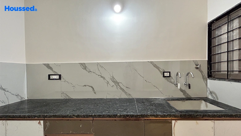 Sample Apartment of BCM Paradise in Nipania, Indore - Image 66126