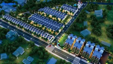 Project Image of SDA Denmark City - Image 97062