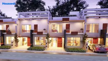Project Image of SDA Denmark City - Image 97064