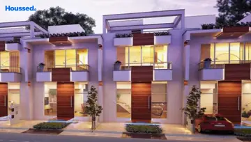 Project Image of SDA Denmark City - Image 97065