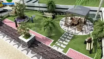 Amenities of Varun Divine Greens - Image 52755