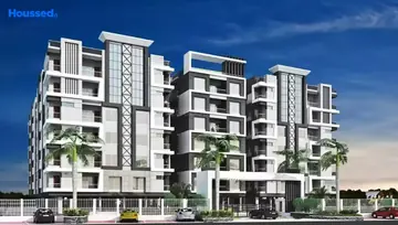 Project Image of Varun Divine Greens - Image 52753