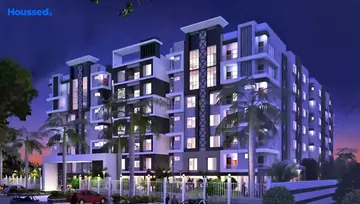 Project Image of Varun Divine Greens - Image 52752