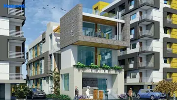 Amenities of Vastu Siddhanta Niketan - Image 52784