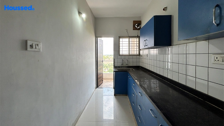 Sample Apartment of Highway New York City in Rau, Indore - Image 52911