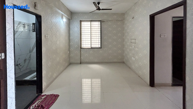 Sample Apartment of Highway New York City in Rau, Indore - Image 52912