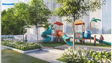 Amenities of BGC Kosmas - Image 15131