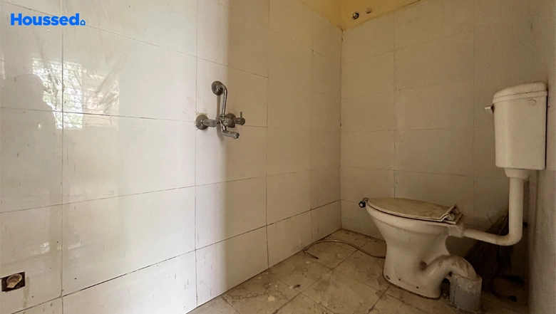 Sample Apartment of R.C. Tiara Residence in Bicholi Hapsi, Indore - Image 1257