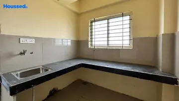 Sample Apartment of R.C. Tiara Residence - Image 1256
