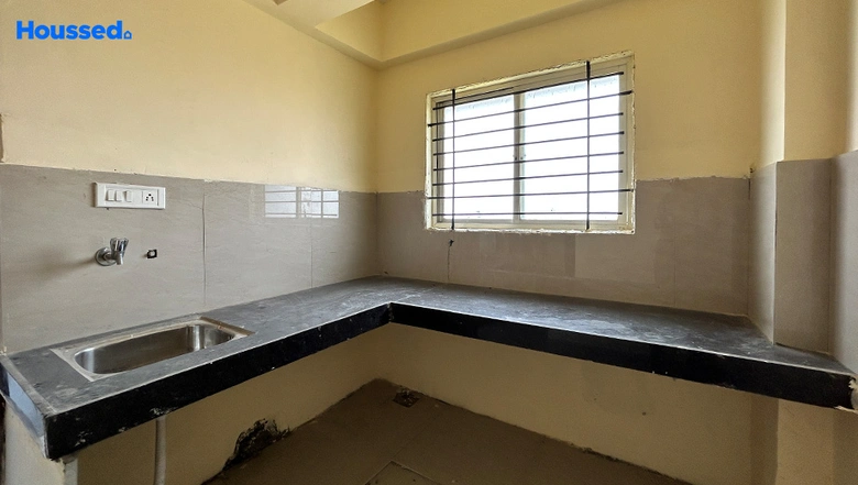 Sample Apartment of R.C. Tiara Residence in Bicholi Hapsi, Indore - Image 1256
