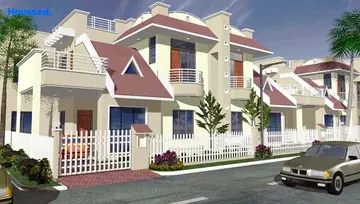 Project Image of SEAC Kuber Heights - Image 52998
