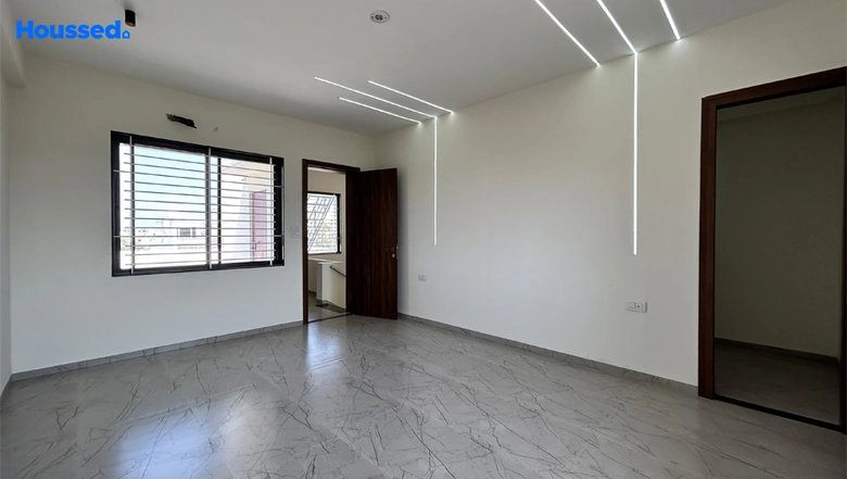 Sample Apartment of SEAC Kuber Heights in Super Corridor, Indore - Image 53004
