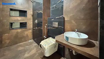 Sample Apartment of SEAC Kuber Heights - Image 53002