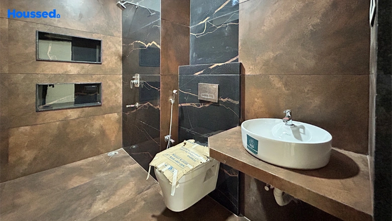 Sample Apartment of SEAC Kuber Heights in Super Corridor, Indore - Image 53002