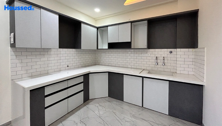 Sample Apartment of SEAC Kuber Heights in Super Corridor, Indore - Image 53001