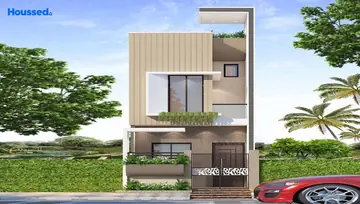 Project Image of Shree Balaji Vihar - Image 1052