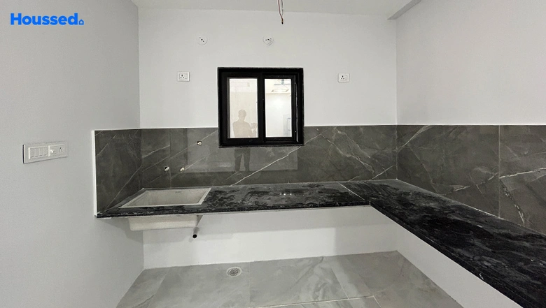 Sample Apartment of Shree Balaji Vihar in Mhow, Indore - Image 1055