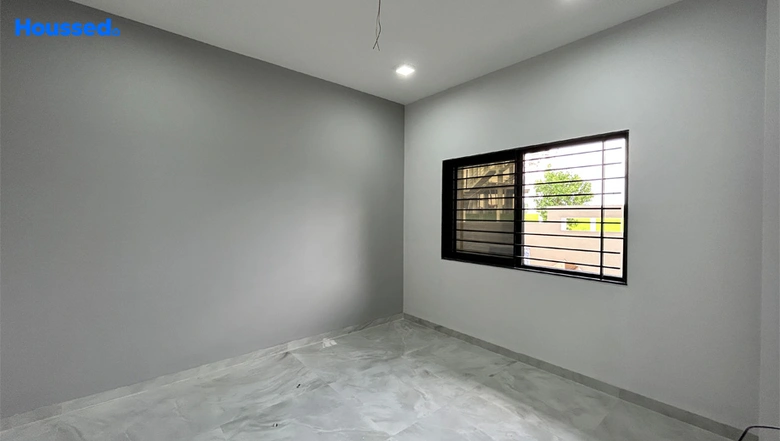 Sample Apartment of Shree Balaji Vihar in Mhow, Indore - Image 1054