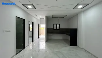Sample Apartment of Shree Balaji Vihar - Image 1061