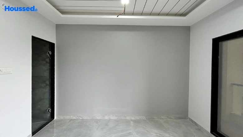 Sample Apartment of Shree Balaji Vihar in Mhow, Indore - Image 1058