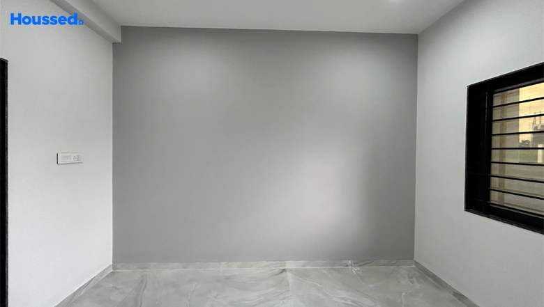 Sample Apartment of Shree Balaji Vihar in Mhow, Indore - Image 1056
