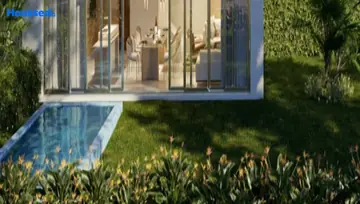 Amenities of Vianaar La Agueda - Image 42305