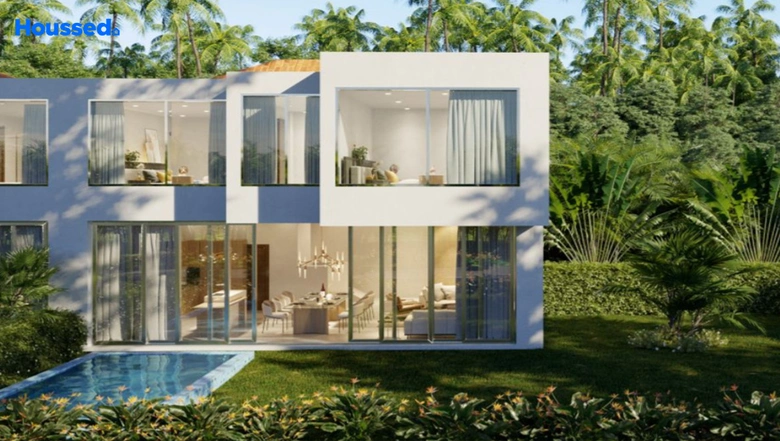 Project Image of Vianaar La Agueda in Nerul, Goa - Image 42304