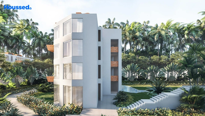 Project Image of Vianaar EL Volar in Nerul, Goa - Image 645