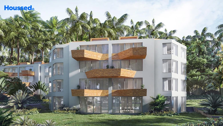 Project Image of Vianaar EL Volar in Nerul, Goa - Image 646