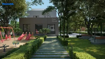 Amenities of Unique Infra Hexa Towers - Image 15122