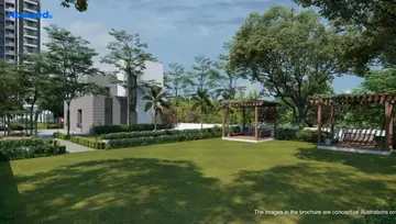 Amenities of Unique Infra Hexa Towers - Image 15123