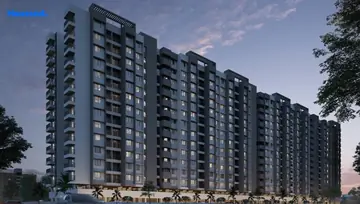 Project Image of Unique Infra Hexa Towers - Image 15120
