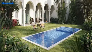 Amenities of Vianaar Villa Moraira - Image 95006