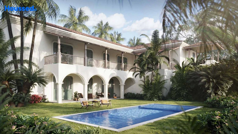 Project Image of Vianaar Villa Moraira in Siolim, Goa - Image 95005