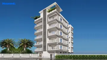 Project Image of Atreya Residency - Image 13806
