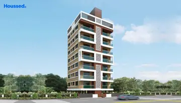 Project Image of Vastu K Cube - Image 13752