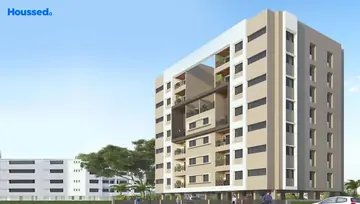 Project Image of Neelam Kalpataru - Image 13759