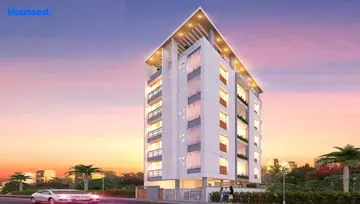 Project Image of Riddheesh Residency - Image 13813