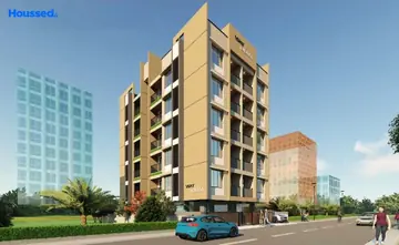 Project Image of Vijay Galaxy - Image 13859