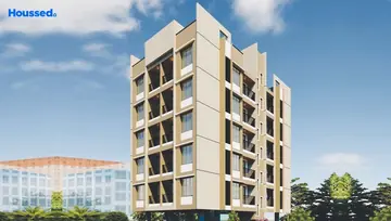 Project Image of Vijay Galaxy - Image 13857