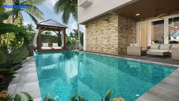 Amenities of Ashray Serenity - Image 652