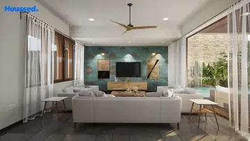 Sample Apartment of Ashray Serenity - Image 656