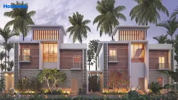 Project Image of Ashray Mayberry Villa Phase 3 - Image 42445