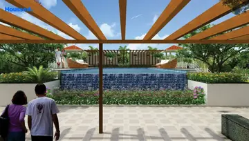 Amenities of Kamalraj Datta Vihar - Image 15097