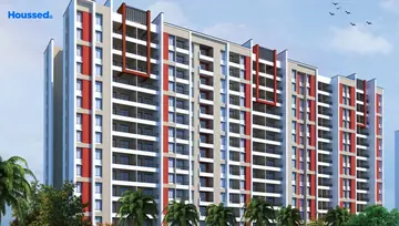 Project Image of Kamalraj Datta Vihar - Image 15095