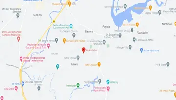 Location of Rio Estado - Image 752
