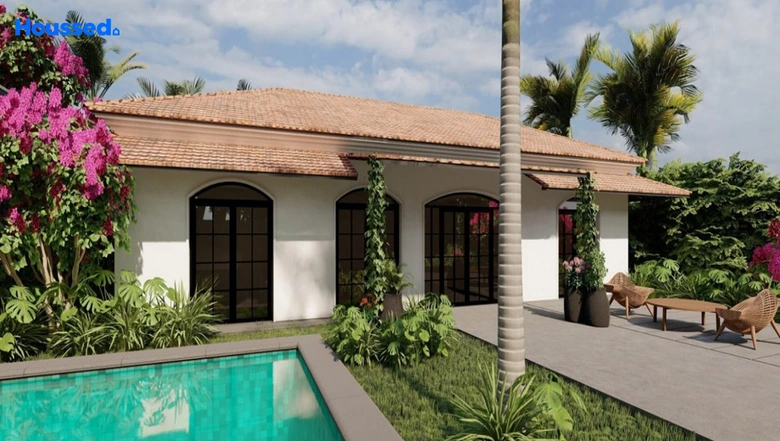 Project Image of Rio Estado in Paliem, Goa - Image 747